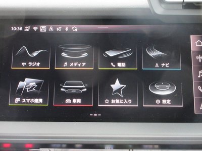 2025 AUDI S3 SPORTBACK 照片 17