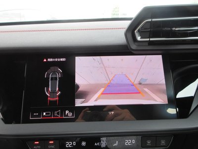 2025 AUDI S3 SPORTBACK 照片 18