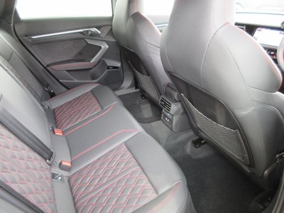 صورة 13 لـ 2025 AUDI S3 SPORTBACK
