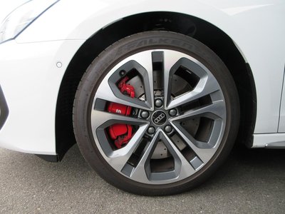 صورة 10 لـ 2025 AUDI S3 SPORTBACK