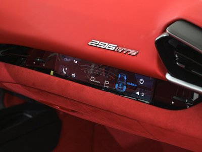 2023 Ferrari 296 GTB thumbnail 31