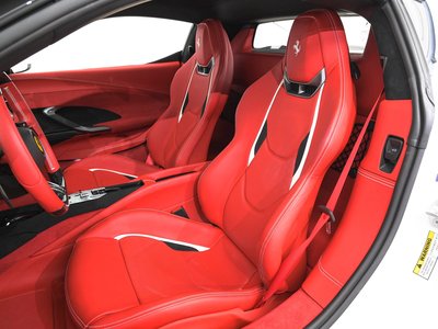 2023 Ferrari 296 GTB thumbnail 19