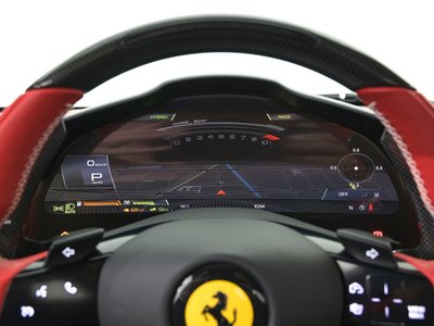 2023 Ferrari 296 GTB thumbnail 27