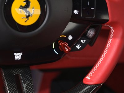 2023 Ferrari 296 GTB thumbnail 24