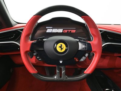 2023 Ferrari 296 GTB thumbnail 22