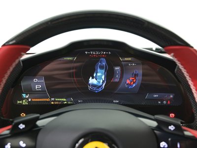 2023 Ferrari 296 GTB thumbnail 28