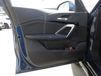 2026 BMW X1 thumbnail 27