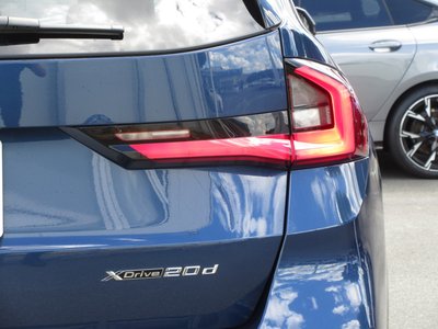2026 BMW X1 thumbnail 23