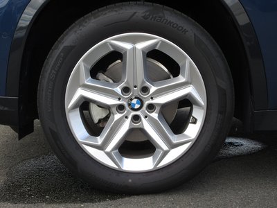 2026 BMW X1 thumbnail 26