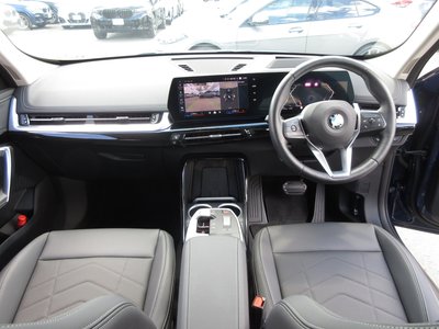 2026 BMW X1 thumbnail 38