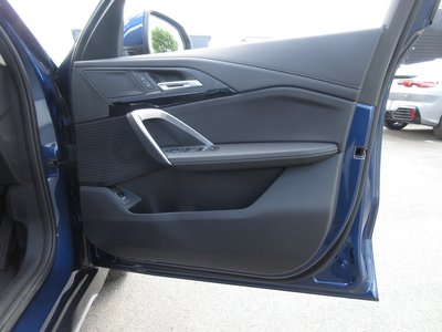 2026 BMW X1 thumbnail 42