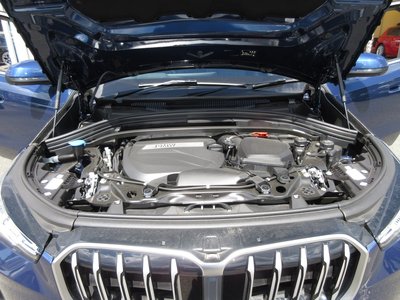 2026 BMW X1 thumbnail 21