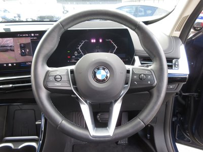 2026 BMW X1 thumbnail 46