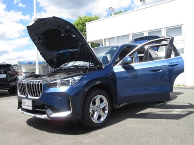 2026 BMW X1 photo 14
