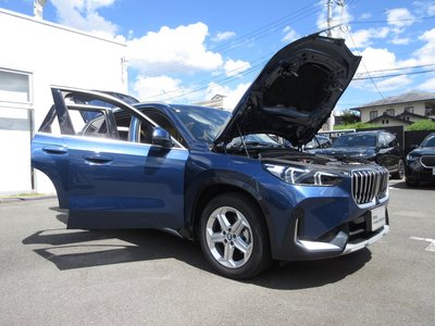 2026 BMW X1 thumbnail 20