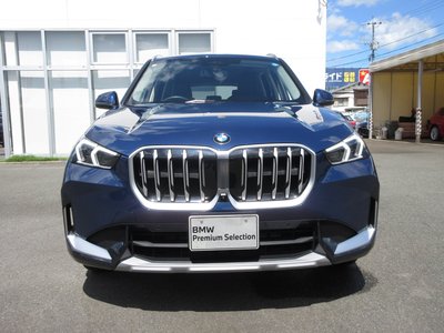 2026 BMW X1 photo 5