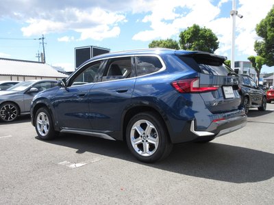2026 BMW X1 photo 8