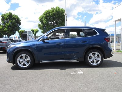 2026 BMW X1 photo 7