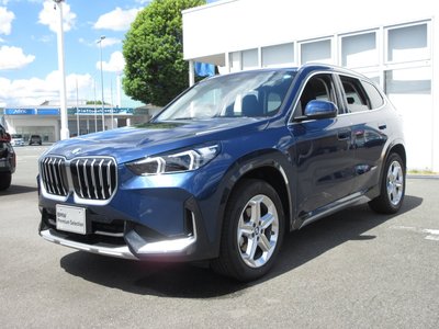 2026 BMW X1 photo 6
