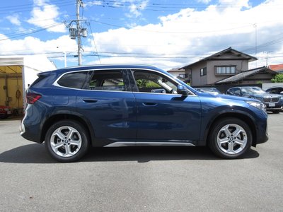 2026 BMW X1 photo 11