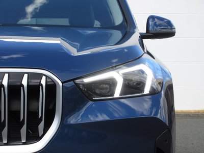 2026 BMW X1 thumbnail 22