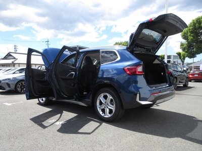 2026 BMW X1 photo 16