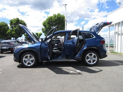 2026 BMW X1 photo 15