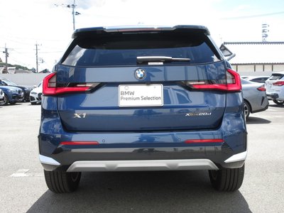 2026 BMW X1 photo 9