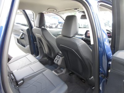 2026 BMW X1 thumbnail 34