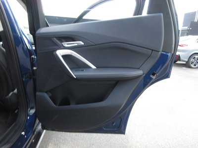 2026 BMW X1 thumbnail 33