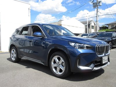 2026 BMW X1 photo 12