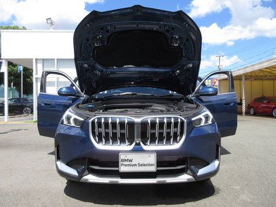 2026 BMW X1 photo 13