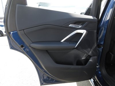 2026 BMW X1 thumbnail 30