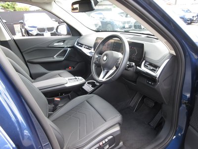 2026 BMW X1 thumbnail 43