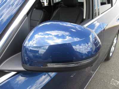 2026 BMW X1 thumbnail 25
