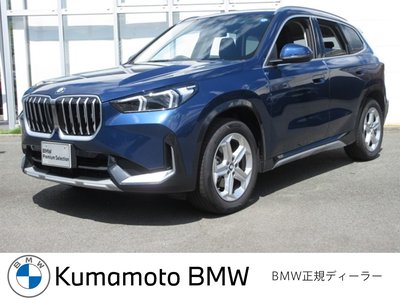 2026 BMW X1 photo 1