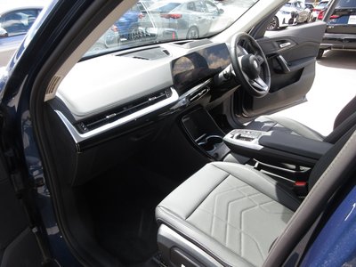 2026 BMW X1 thumbnail 28