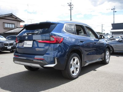 2026 BMW X1 photo 10