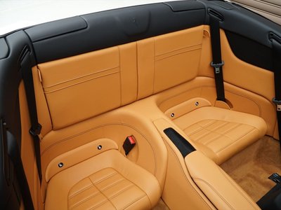 2016 Ferrari CALIFORNIA T 照片 19