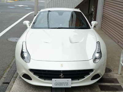 2016 Ferrari CALIFORNIA T 照片 66