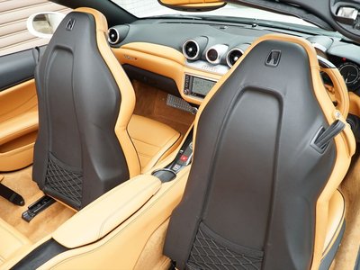 2016 Ferrari CALIFORNIA T 照片 58