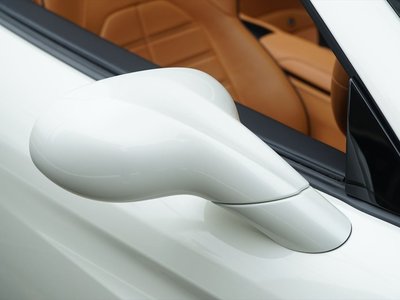 2016 Ferrari CALIFORNIA T 照片 43