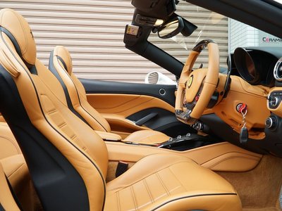 2016 Ferrari CALIFORNIA T 照片 52