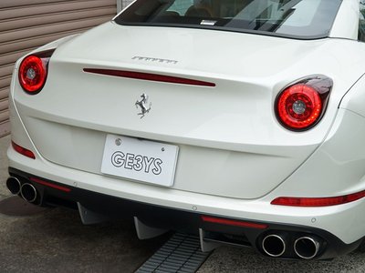 2016 Ferrari CALIFORNIA T 照片 70