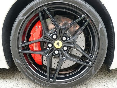 2016 Ferrari CALIFORNIA T 照片 28