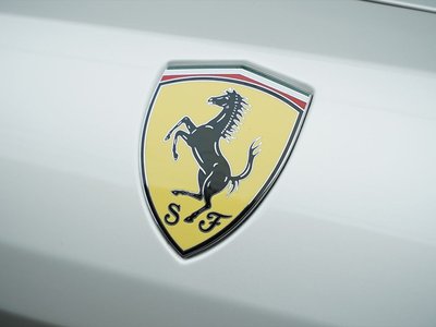 2016 Ferrari CALIFORNIA T 照片 42