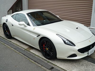 2016 Ferrari CALIFORNIA T 照片 63