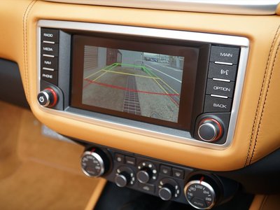 2016 Ferrari CALIFORNIA T 照片 22