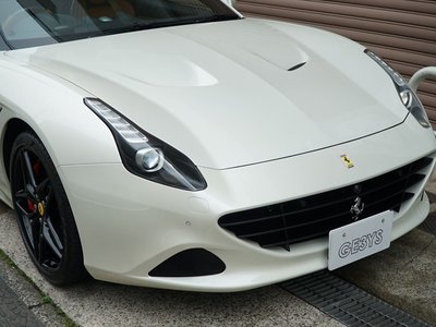 2016 Ferrari CALIFORNIA T 照片 68