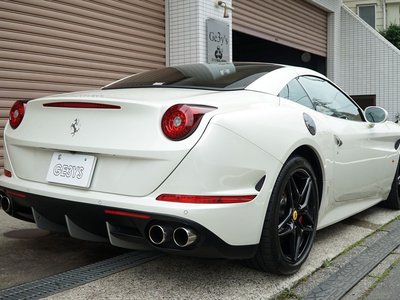 2016 Ferrari CALIFORNIA T 照片 65